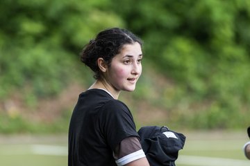Bild 79 - F Komet Blankenese - Nienstedten : Ergebnis: 2:1